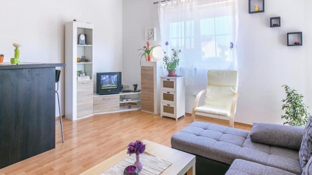 Luka Apartment Медулин Екстериор снимка