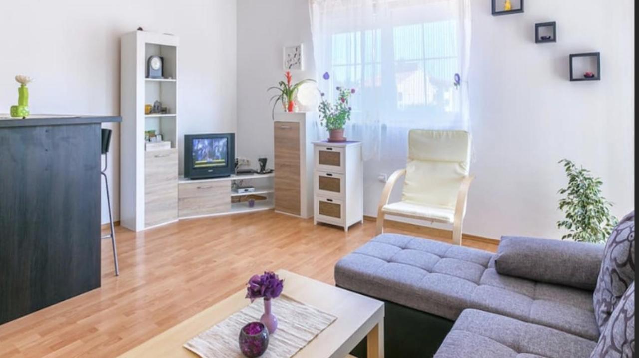 Luka Apartment Медулин Екстериор снимка