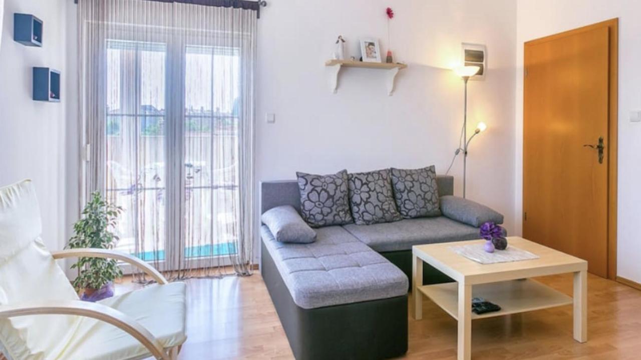 Luka Apartment Медулин Екстериор снимка