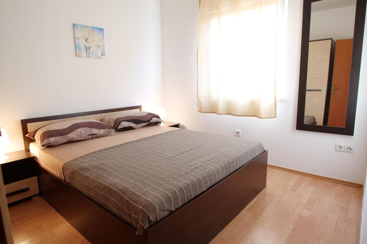 Luka Apartment Медулин Екстериор снимка