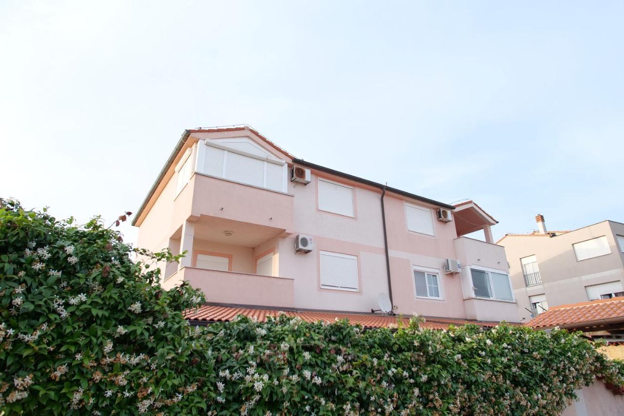 Luka Apartment Медулин Екстериор снимка