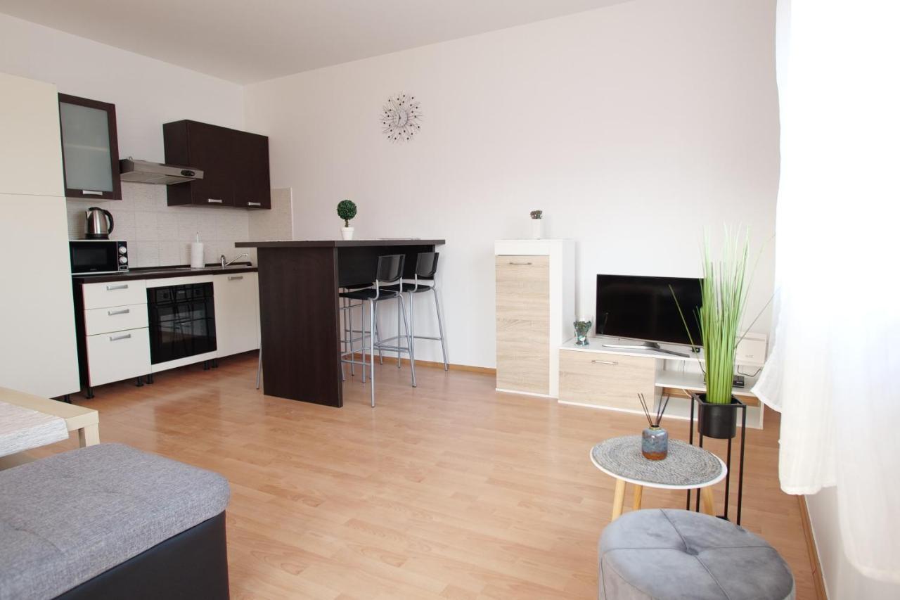 Luka Apartment Медулин Екстериор снимка