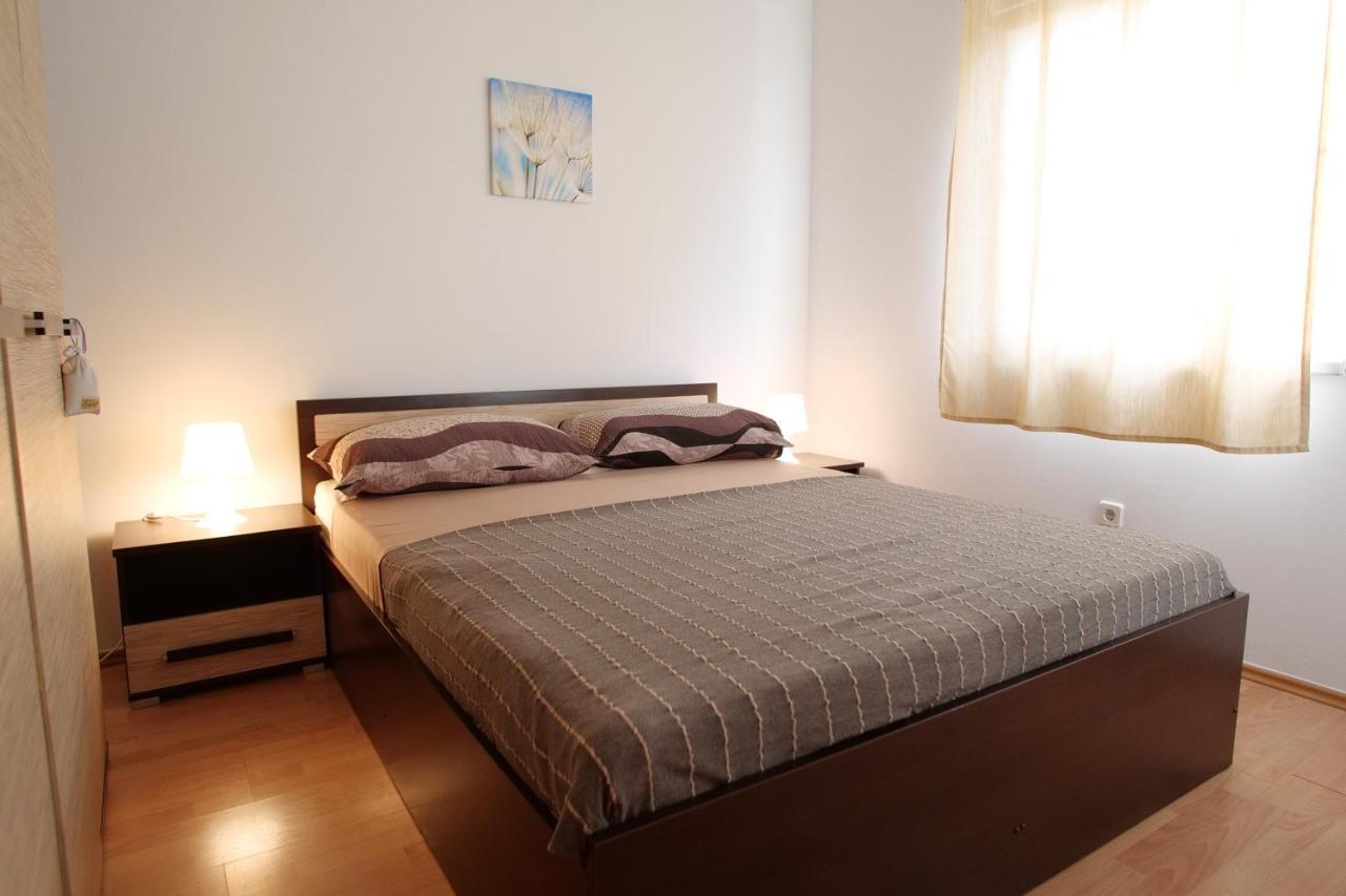 Luka Apartment Медулин Екстериор снимка