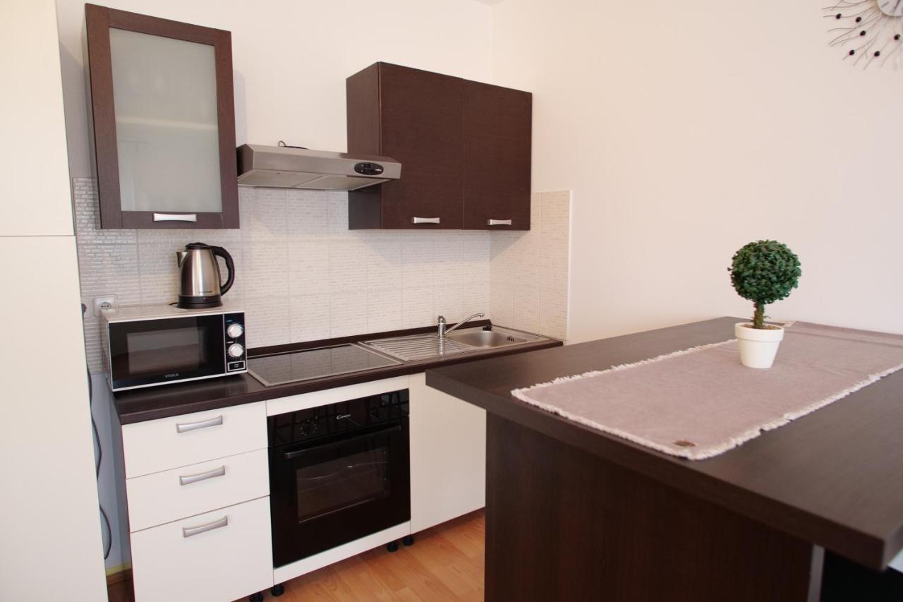 Luka Apartment Медулин Екстериор снимка